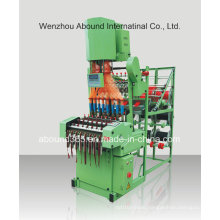 Small Jacquard Needle Loom for Elastic Tape & Jacquard Tape